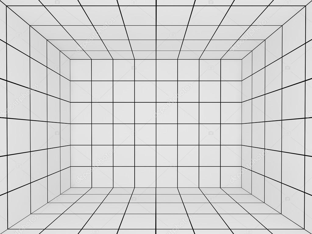 I am planning to situate the figure in a 3D environment.